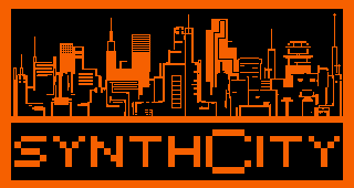 synthCity Logo